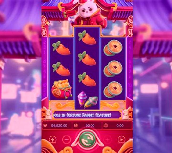 Fortune Code online slot