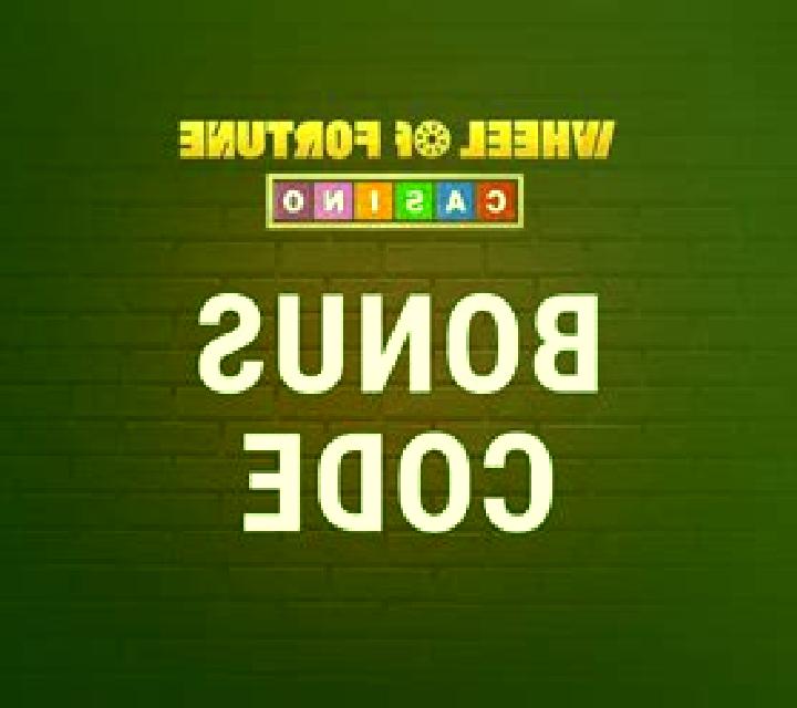 Fortune Code slot game
