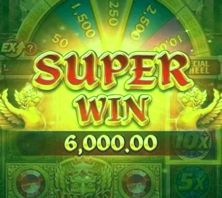 Fortune Code slot machine