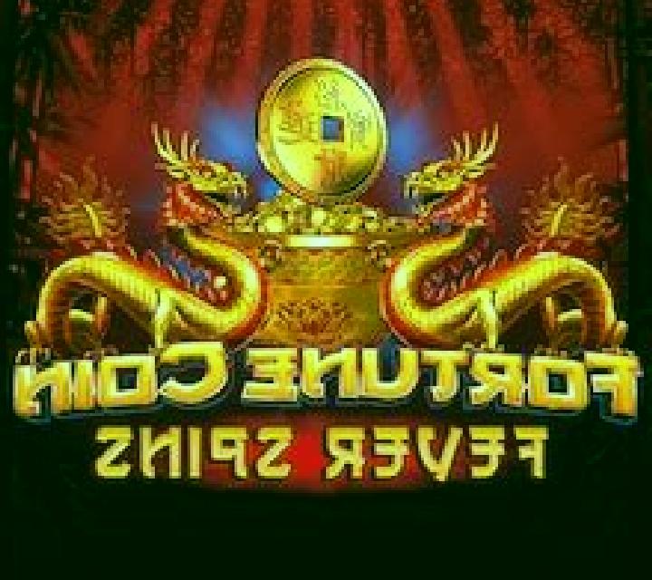 Fortune Coin Fever Spins online slot