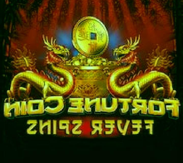 Fortune Coin Fever Spins slot game