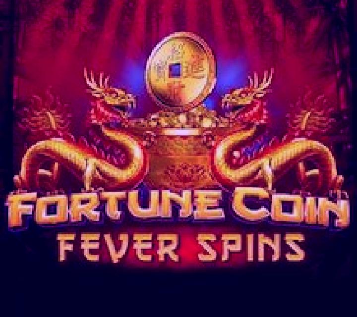 Fortune Coin Fever Spins slot machine