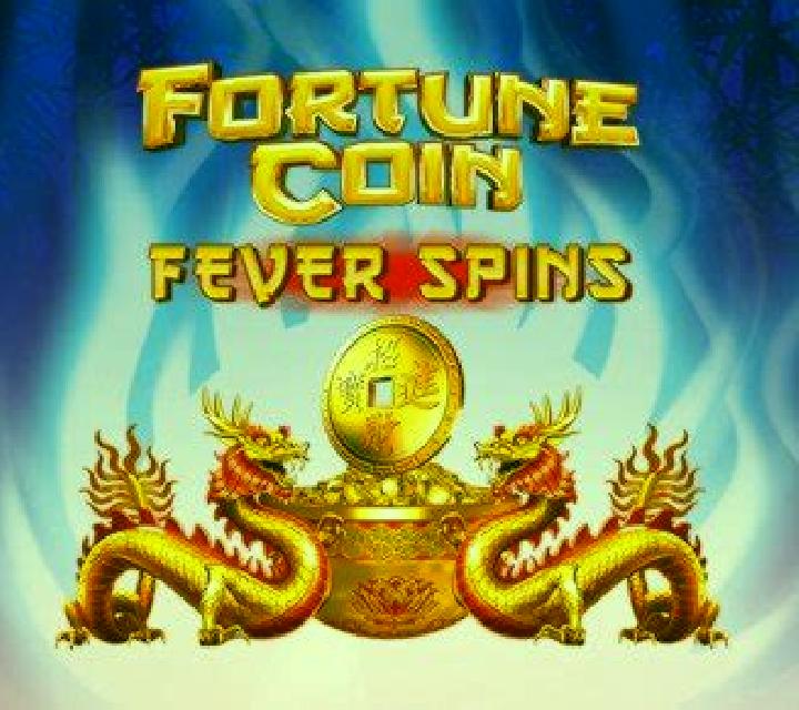 Fortune Coin Fever Spins slot