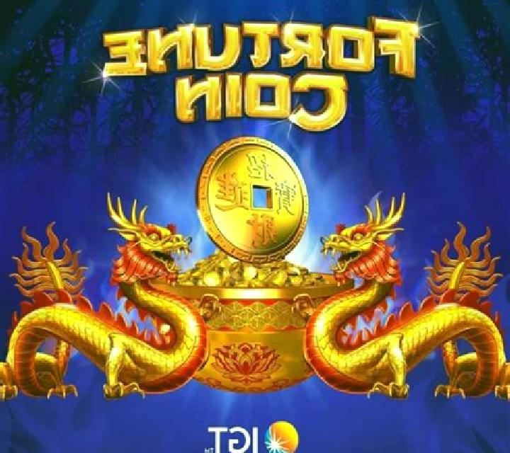 Fortune Coin Link slot game