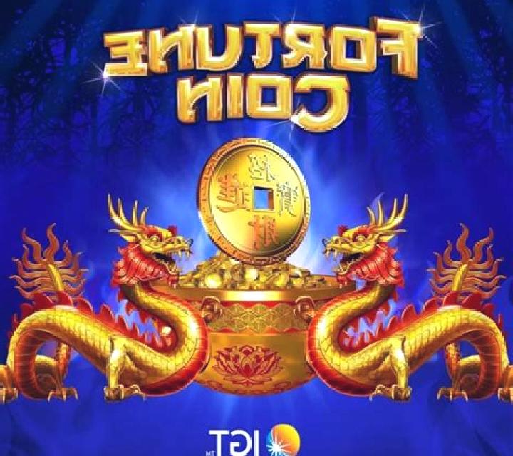 Fortune Coin Link slot