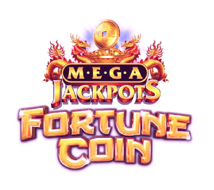 Fortune Coin MegaJackpots: Play online slot