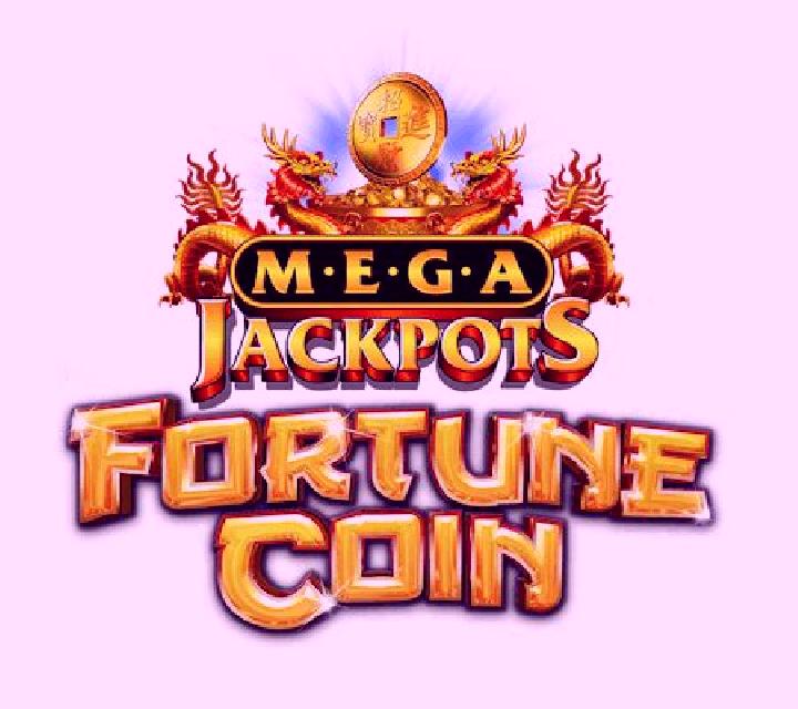 Fortune Coin MegaJackpots: Play slot game