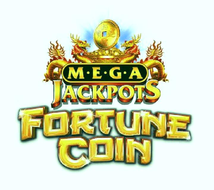 Fortune Coin MegaJackpots: Play slot machine