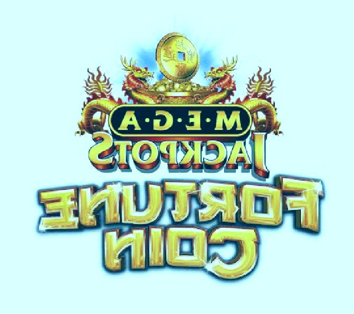 Fortune Coin MegaJackpots: Play slot