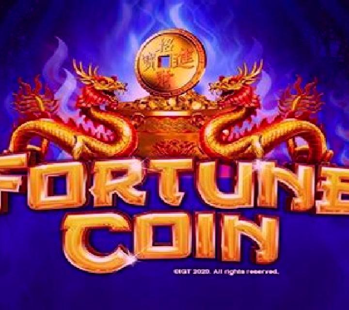 Fortune Coin online slot