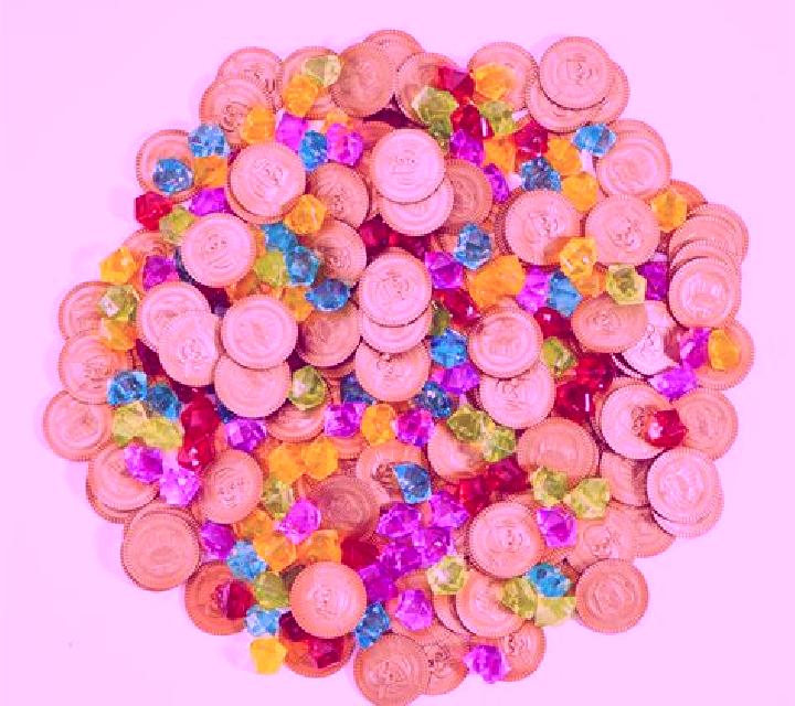 Fortune Coins 2 slot