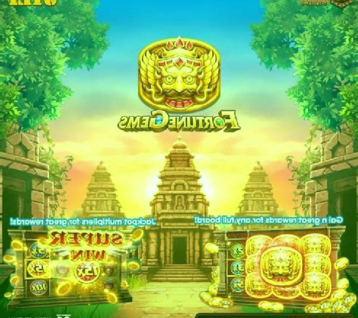 Fortune Coins (Jili Games) online slot