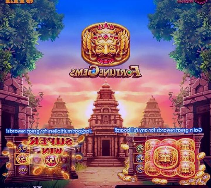 Fortune Coins (Jili Games) slot game