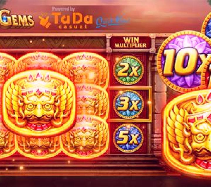 Fortune Coins (TaDa Gaming) slot game