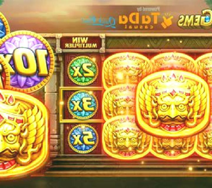 Fortune Coins (TaDa Gaming) slot machine