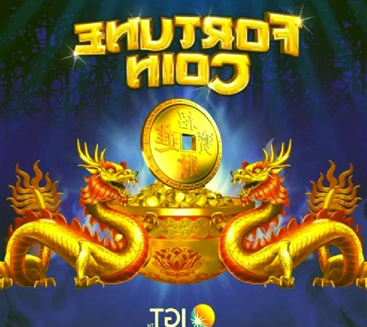 Fortune Coins Unlimited Fortune slot