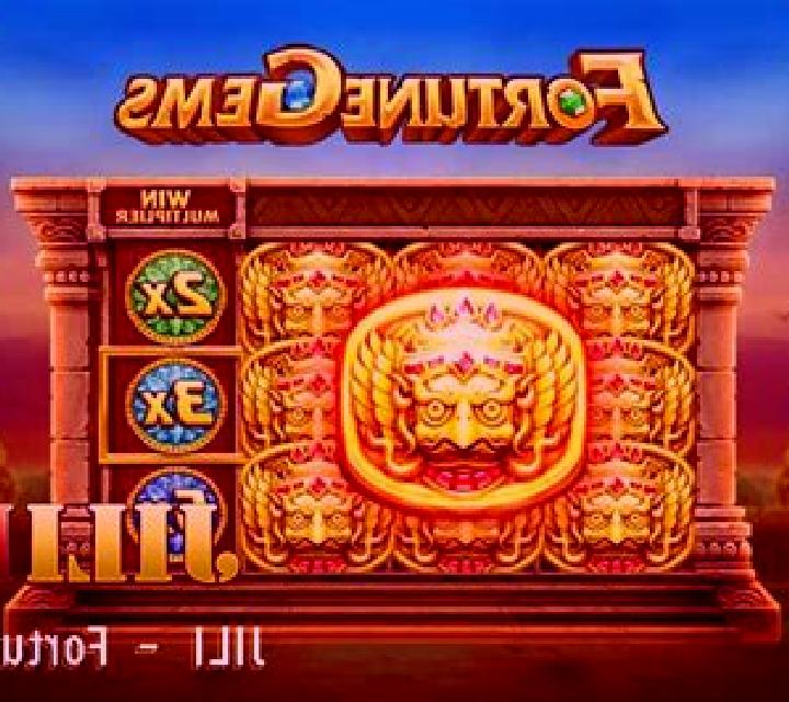 Fortune Conspiracy slot machine