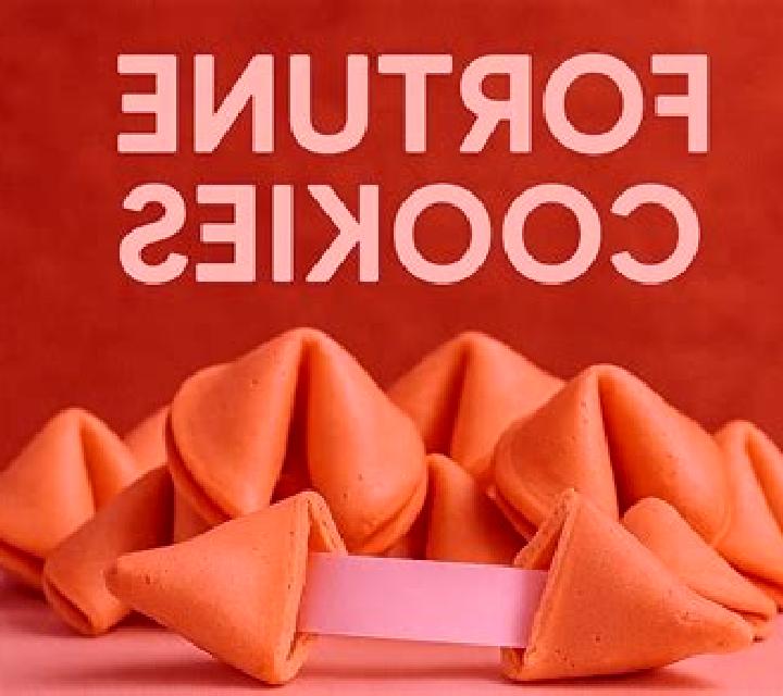 Fortune Cookie online slot