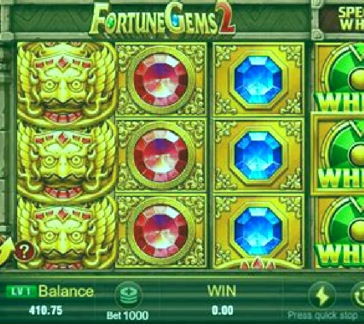 Fortune Craft slot game
