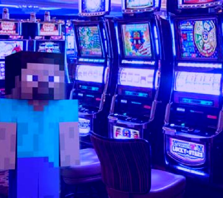 Fortune Craft slot machine