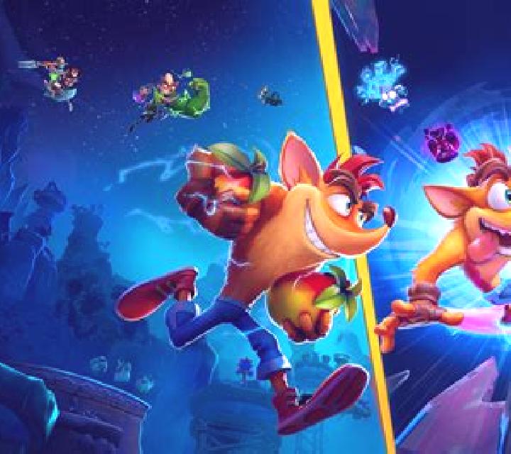 Fortune Crash online slot