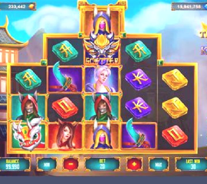 Fortune Crash (Popok Gaming) online slot