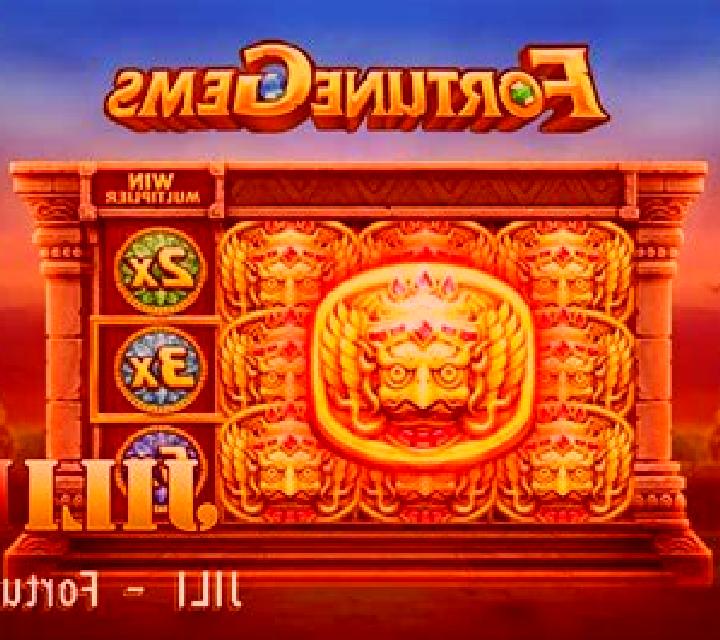 Fortune Crash slot machine