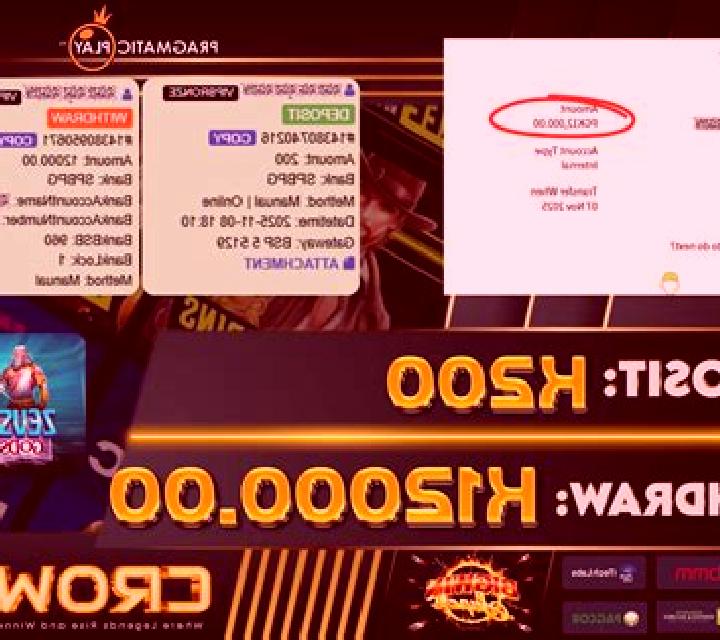 Fortune Crown 25 online slot