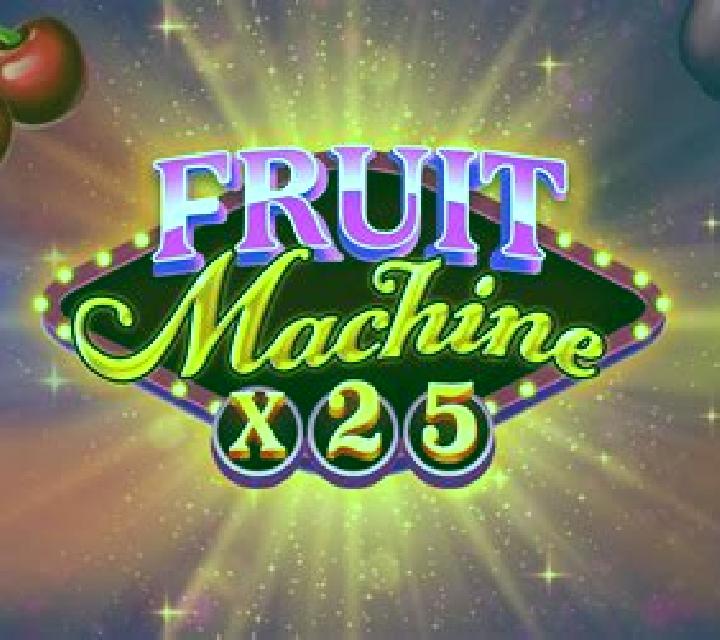 Fortune Crown 25 slot game