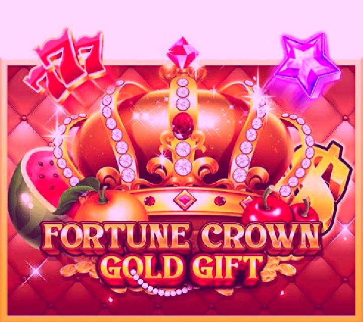 Fortune Crown Gold Gift online slot