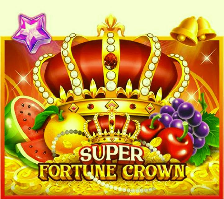 Fortune Crown Gold Gift slot game