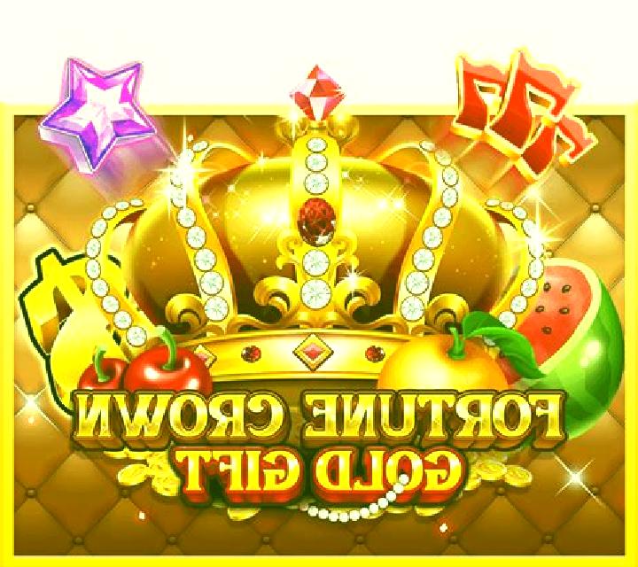 Fortune Crown Gold Gift slot machine