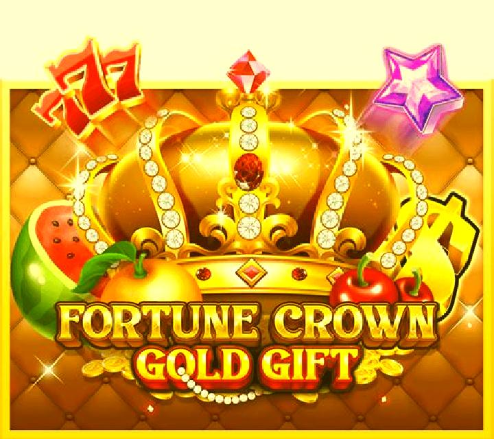 Fortune Crown Gold Gift slot