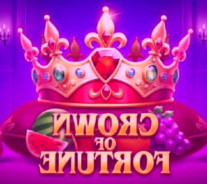 Fortune Crown online slot