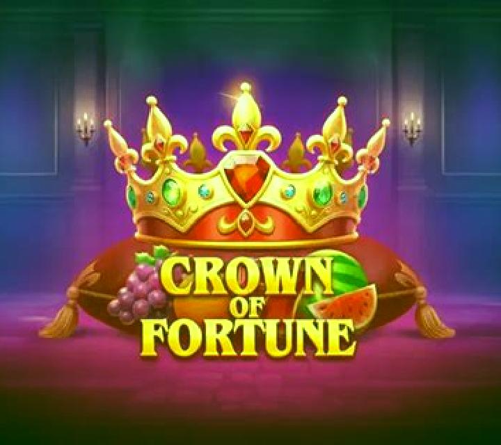 Fortune Crown slot game