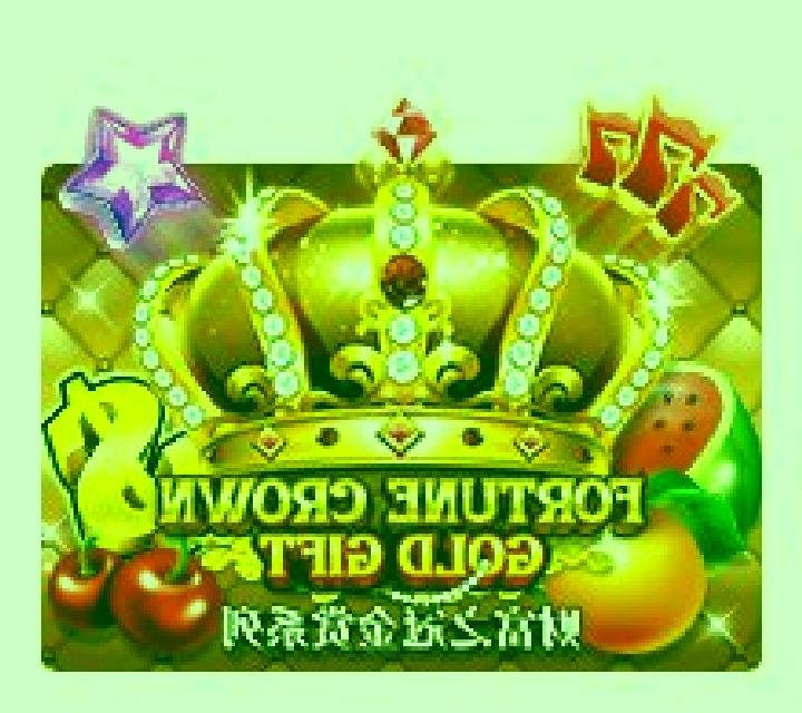 Fortune Crown slot