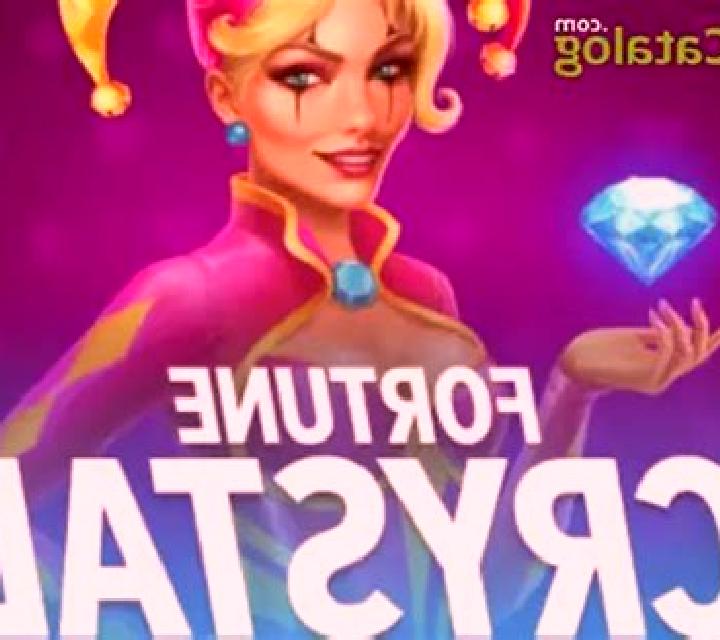 Fortune Crystal slot