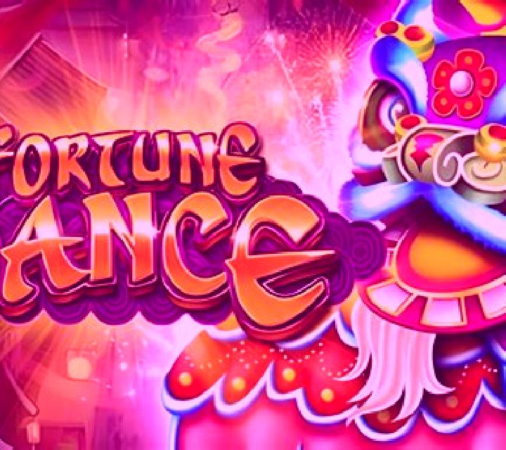 Fortune Dance online slot