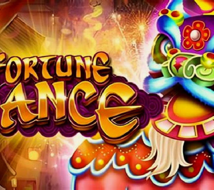 Fortune Dance slot game