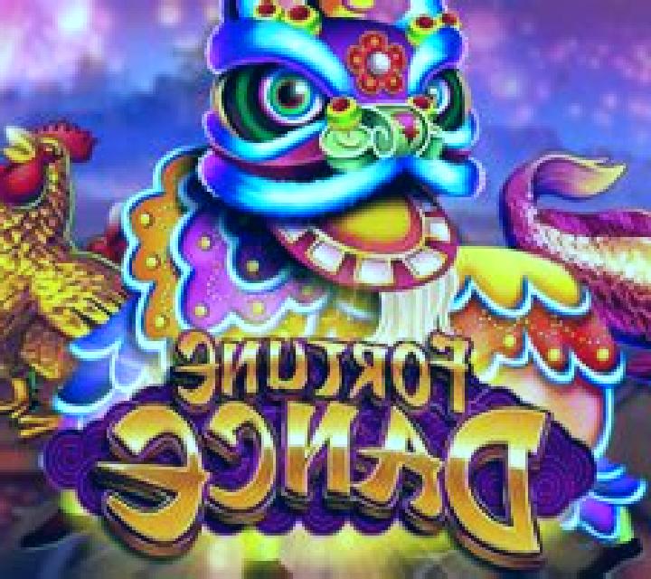 Fortune Dance slot