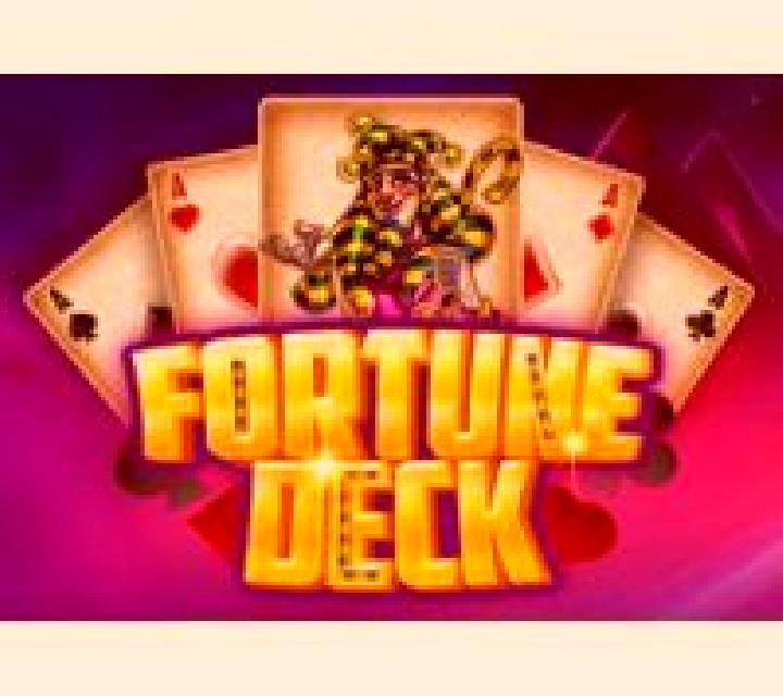 Fortune Deck slot