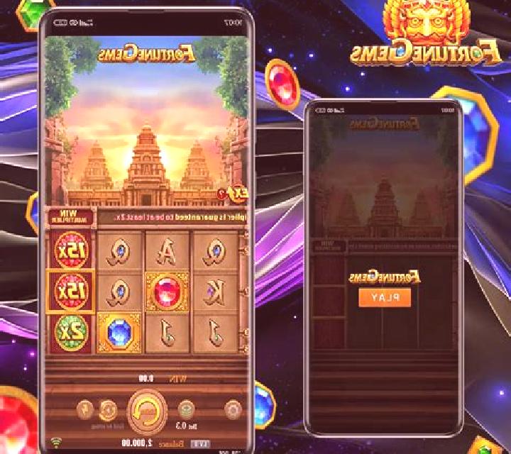 Fortune Diamond online slot