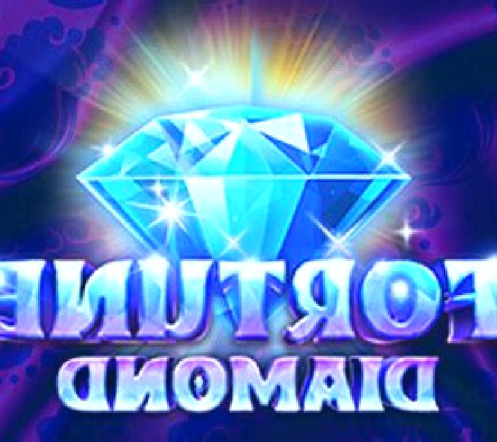 Fortune Diamond slot game