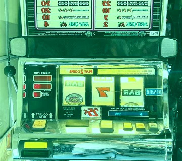 Fortune Diamond slot machine