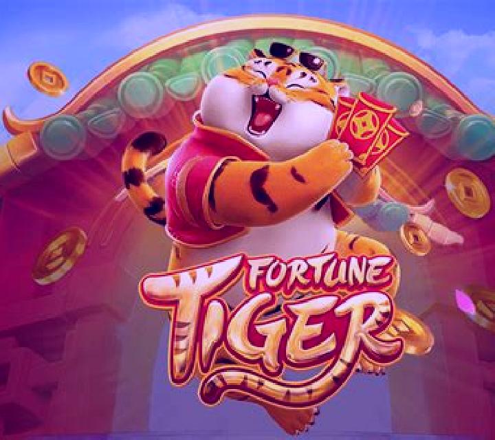 Fortune Don Tiger slot game
