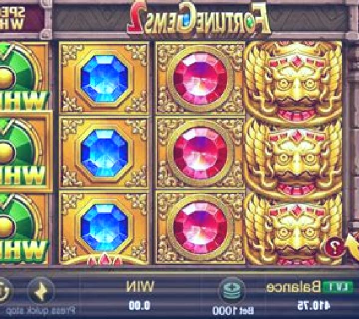 Fortune Double online slot