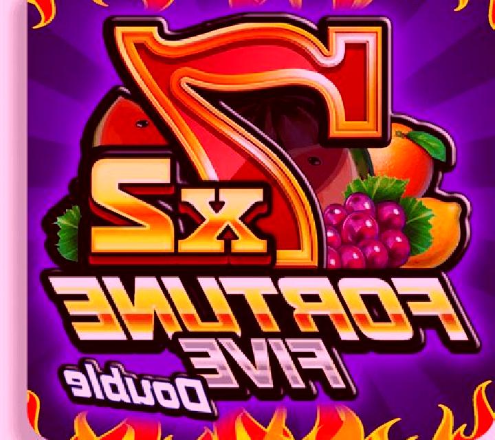 Fortune Double slot game