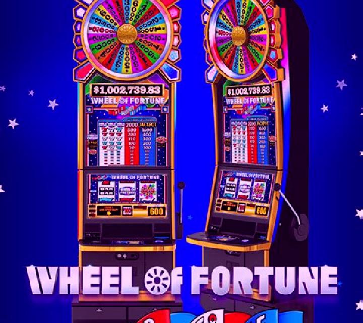 Fortune Double slot machine