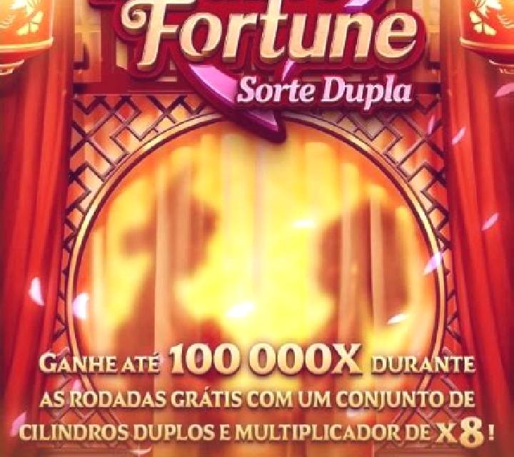 Fortune Double slot