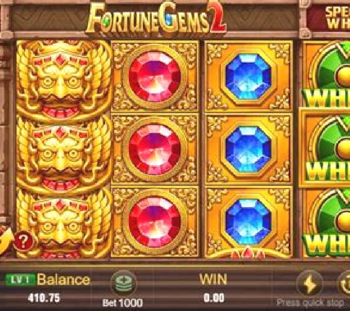 Fortune Dragon 3 online slot